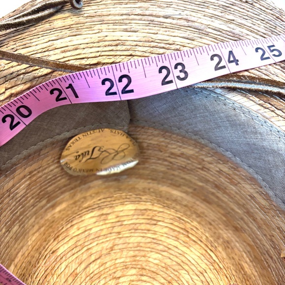 Tula Ranch Sun Hat - Picture 10 of 14